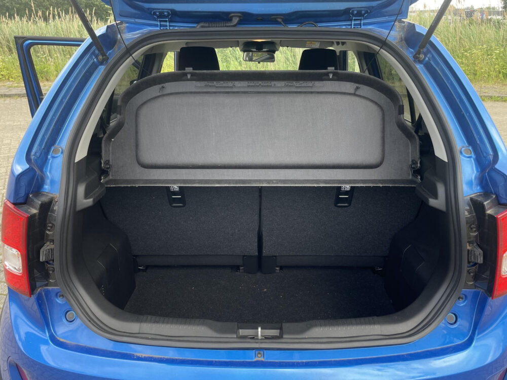 Suzuki Ignis 1.2 Smart Hybrid Style | Fabrieksgarantie | 1ste Eigenaar |  meest Luxe uitvoering | CVT Automaat |