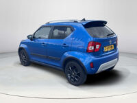 Suzuki Ignis 1.2 Smart Hybrid Style | Fabrieksgarantie | 1ste Eigenaar |  meest Luxe uitvoering | CVT Automaat |