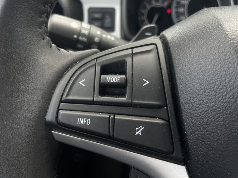 Suzuki Ignis 1.2 Smart Hybrid Style | Fabrieksgarantie | 1ste Eigenaar |  meest Luxe uitvoering | CVT Automaat |
