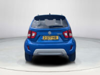 Suzuki Ignis 1.2 Smart Hybrid Style | Fabrieksgarantie | 1ste Eigenaar |  meest Luxe uitvoering | CVT Automaat |