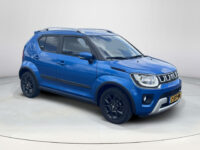 Suzuki Ignis 1.2 Smart Hybrid Style | Fabrieksgarantie | 1ste Eigenaar |  meest Luxe uitvoering | CVT Automaat |