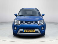 Suzuki Ignis 1.2 Smart Hybrid Style | Fabrieksgarantie | 1ste Eigenaar |  meest Luxe uitvoering | CVT Automaat |