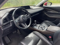 Mazda CX-30 2.0 e-SkyActiv-G M Hybrid Comfort Automaat Leder trekhaak stoelverwarming stuurverwarming dodehoek detectie
