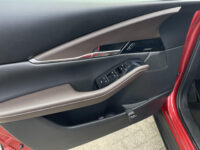 Mazda CX-30 2.0 e-SkyActiv-G M Hybrid Comfort Automaat Leder trekhaak stoelverwarming stuurverwarming dodehoek detectie