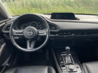 Mazda CX-30 2.0 e-SkyActiv-G M Hybrid Comfort Automaat Leder trekhaak stoelverwarming stuurverwarming dodehoek detectie