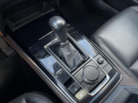 Mazda CX-30 2.0 e-SkyActiv-G M Hybrid Comfort Automaat Leder trekhaak stoelverwarming stuurverwarming dodehoek detectie