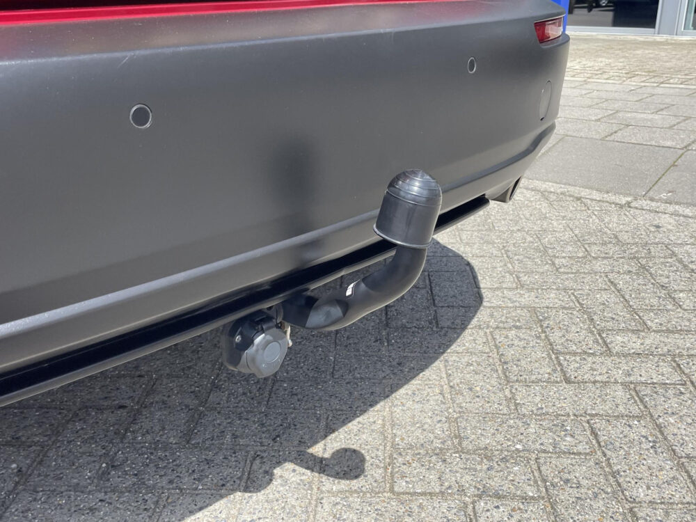 Mazda CX-30 2.0 e-SkyActiv-G M Hybrid Comfort Automaat Leder trekhaak stoelverwarming stuurverwarming dodehoek detectie