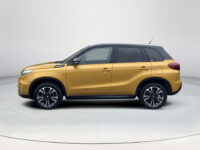 Suzuki Vitara 1.4 Boosterjet Select | Afneembare trekhaak | Stoelverwarming | Achteruitrijcamera |