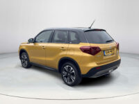Suzuki Vitara 1.4 Boosterjet Select | Afneembare trekhaak | Stoelverwarming | Achteruitrijcamera |