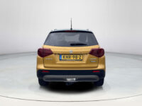 Suzuki Vitara 1.4 Boosterjet Select | Afneembare trekhaak | Stoelverwarming | Achteruitrijcamera |