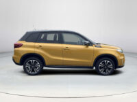 Suzuki Vitara 1.4 Boosterjet Select | Afneembare trekhaak | Stoelverwarming | Achteruitrijcamera |