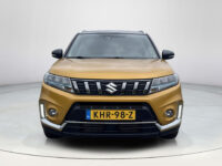 Suzuki Vitara 1.4 Boosterjet Select | Afneembare trekhaak | Stoelverwarming | Achteruitrijcamera |