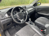 Suzuki Vitara 1.4 Boosterjet Select | Afneembare trekhaak | Stoelverwarming | Achteruitrijcamera |