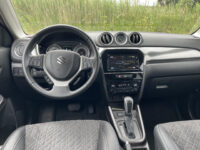Suzuki Vitara 1.4 Boosterjet Select | Afneembare trekhaak | Stoelverwarming | Achteruitrijcamera |