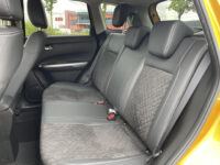 Suzuki Vitara 1.4 Boosterjet Select | Afneembare trekhaak | Stoelverwarming | Achteruitrijcamera |