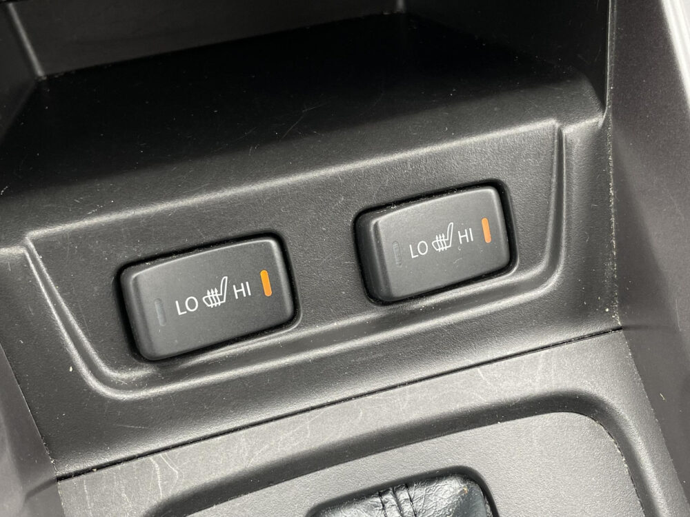 Suzuki Vitara 1.4 Boosterjet Select | Afneembare trekhaak | Stoelverwarming | Achteruitrijcamera |