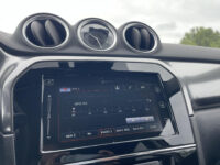 Suzuki Vitara 1.4 Boosterjet Select | Afneembare trekhaak | Stoelverwarming | Achteruitrijcamera |