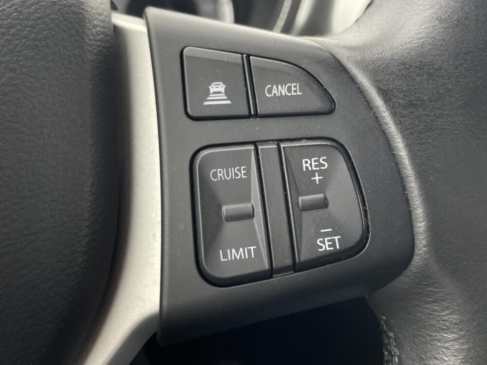 Suzuki Vitara 1.4 Boosterjet Select | Afneembare trekhaak | Stoelverwarming | Achteruitrijcamera |