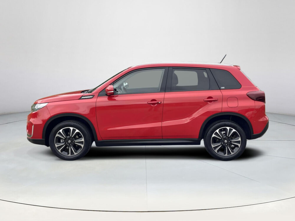 Suzuki Vitara 1.5 Hybrid Style | Panorama schuif dak | Achteruitrijcamera | Stoelverwarming |