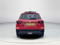 Suzuki Vitara 1.5 Hybrid Style | Panorama schuif dak | Achteruitrijcamera | Stoelverwarming |