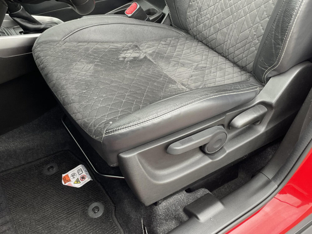 Suzuki Vitara 1.5 Hybrid Style | Panorama schuif dak | Achteruitrijcamera | Stoelverwarming |