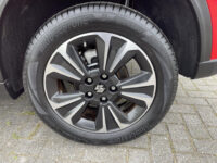 Suzuki Vitara 1.5 Hybrid Style | Panorama schuif dak | Achteruitrijcamera | Stoelverwarming |
