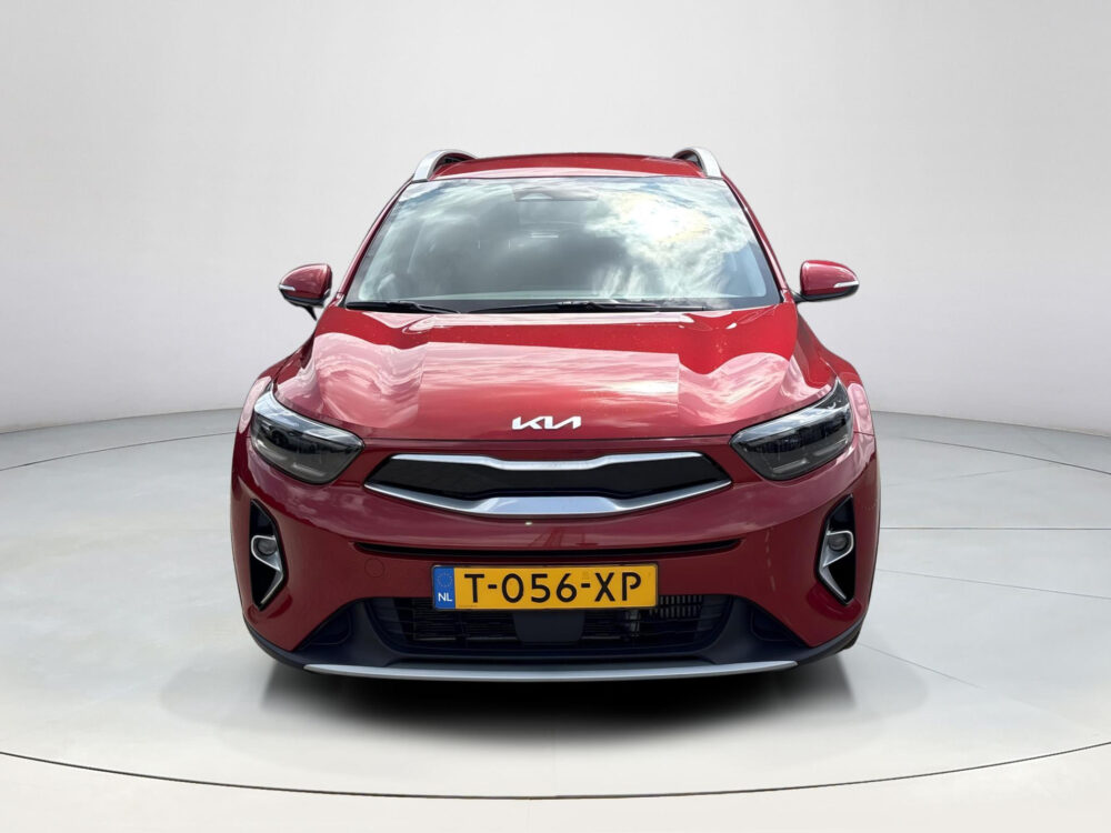 Kia Stonic 1.0 T-GDi MHEV DynamicPlusLine | 1e Eigenaar | Trekhaak | 18.000km | NieuwStaat