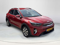 Kia Stonic 1.0 T-GDi MHEV DynamicPlusLine | 1e Eigenaar | Trekhaak | 18.000km | NieuwStaat