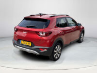 Kia Stonic 1.0 T-GDi MHEV DynamicPlusLine | 1e Eigenaar | Trekhaak | 18.000km | NieuwStaat