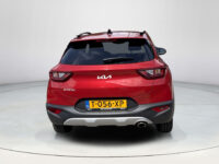 Kia Stonic 1.0 T-GDi MHEV DynamicPlusLine | 1e Eigenaar | Trekhaak | 18.000km | NieuwStaat