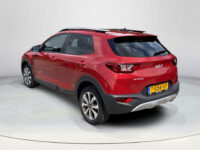 Kia Stonic 1.0 T-GDi MHEV DynamicPlusLine | 1e Eigenaar | Trekhaak | 18.000km | NieuwStaat
