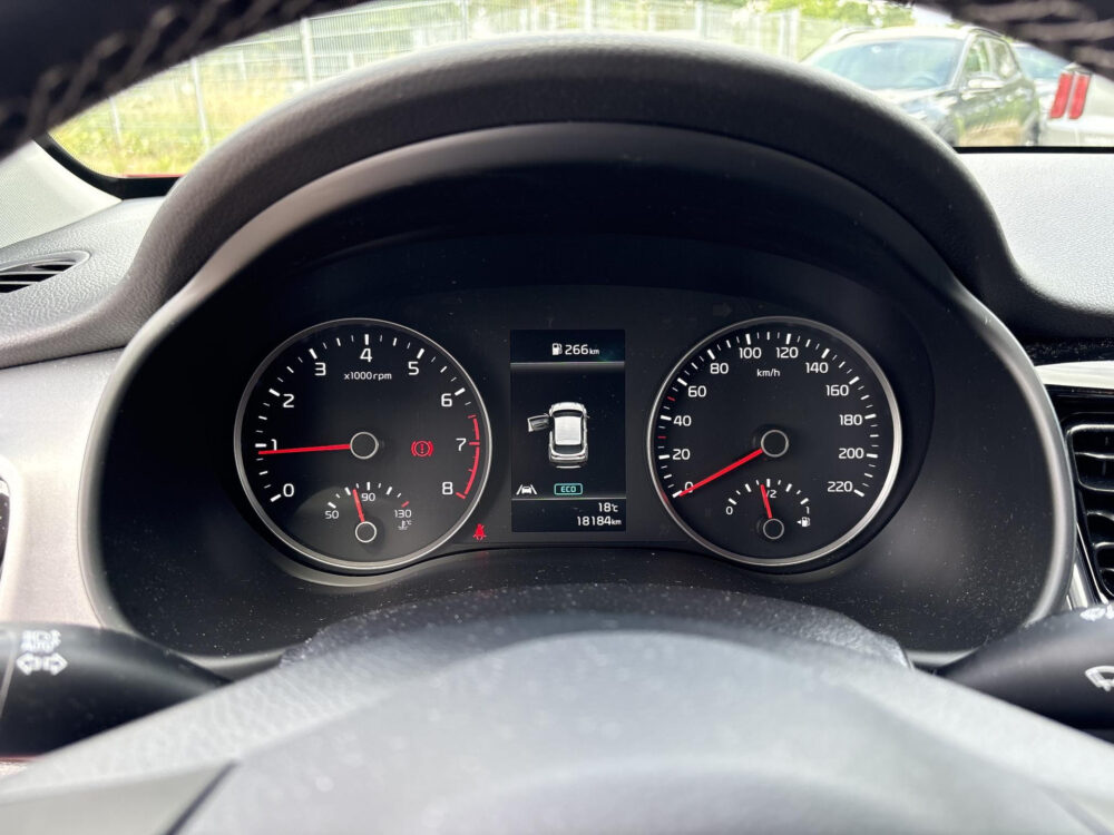 Kia Stonic 1.0 T-GDi MHEV DynamicPlusLine | 1e Eigenaar | Trekhaak | 18.000km | NieuwStaat