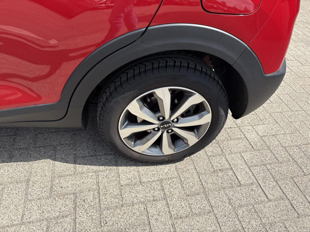 Kia Stonic 1.0 T-GDi MHEV DynamicPlusLine | 1e Eigenaar | Trekhaak | 18.000km | NieuwStaat