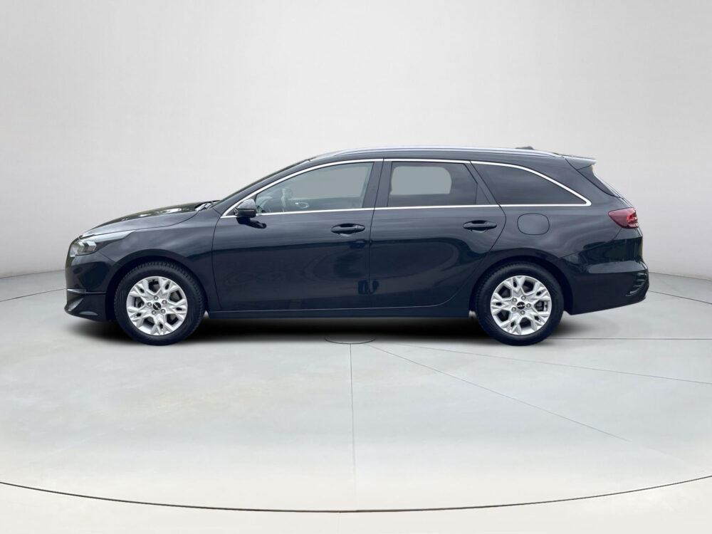 Kia Ceed Sportswagon 1.0 T-GDi DynamicPlusLine | Stoel en stuur verwarming | Elektrische achterklep | Dodehoek detectie |