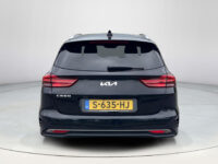 Kia Ceed Sportswagon 1.0 T-GDi DynamicPlusLine | Stoel en stuur verwarming | Elektrische achterklep | Dodehoek detectie |