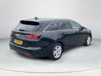 Kia Ceed Sportswagon 1.0 T-GDi DynamicPlusLine | Stoel en stuur verwarming | Elektrische achterklep | Dodehoek detectie |