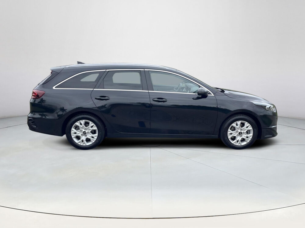 Kia Ceed Sportswagon 1.0 T-GDi DynamicPlusLine | Stoel en stuur verwarming | Elektrische achterklep | Dodehoek detectie |