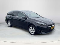 Kia Ceed Sportswagon 1.0 T-GDi DynamicPlusLine | Stoel en stuur verwarming | Elektrische achterklep | Dodehoek detectie |