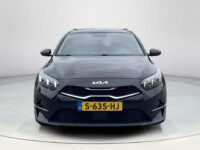 Kia Ceed Sportswagon 1.0 T-GDi DynamicPlusLine | Stoel en stuur verwarming | Elektrische achterklep | Dodehoek detectie |