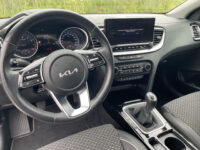 Kia Ceed Sportswagon 1.0 T-GDi DynamicPlusLine | Stoel en stuur verwarming | Elektrische achterklep | Dodehoek detectie |