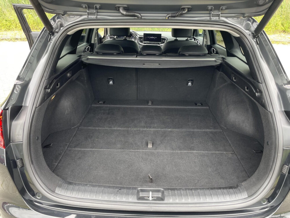 Kia Ceed Sportswagon 1.0 T-GDi DynamicPlusLine | Stoel en stuur verwarming | Elektrische achterklep | Dodehoek detectie |