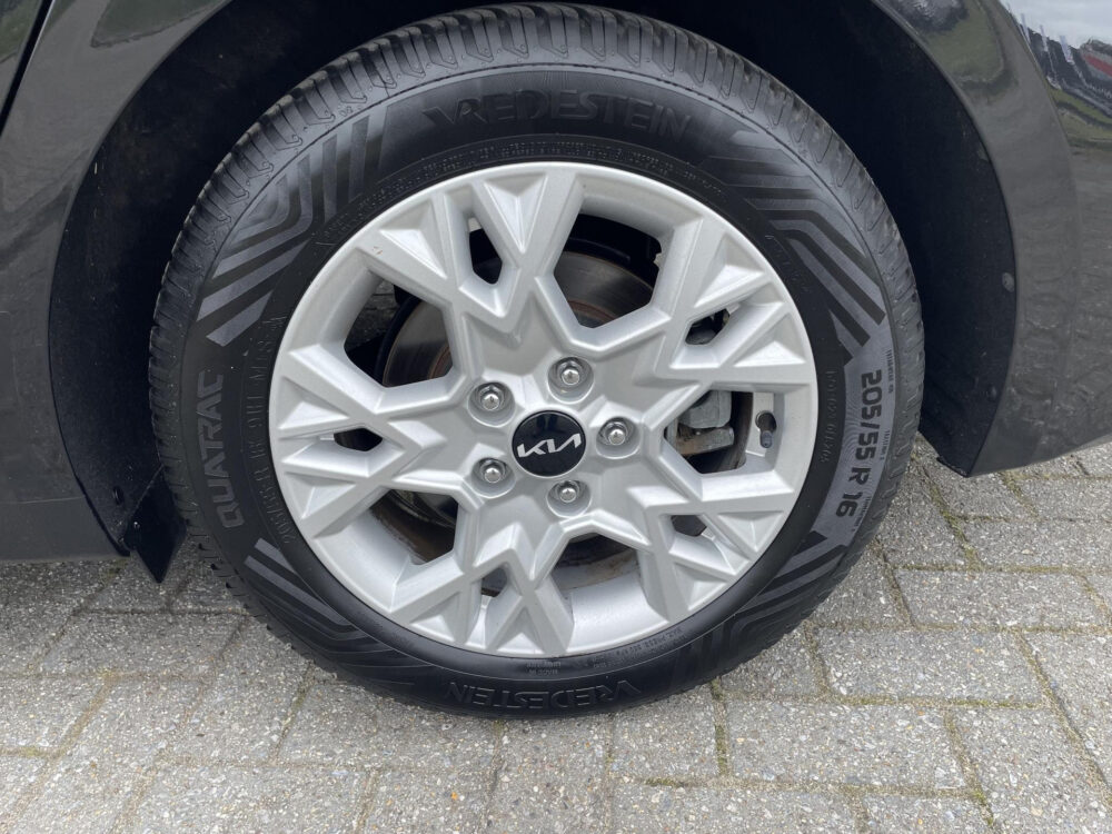 Kia Ceed Sportswagon 1.0 T-GDi DynamicPlusLine | Stoel en stuur verwarming | Elektrische achterklep | Dodehoek detectie |