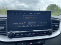Kia Ceed Sportswagon 1.0 T-GDi DynamicPlusLine | Stoel en stuur verwarming | Elektrische achterklep | Dodehoek detectie |