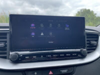 Kia Ceed Sportswagon 1.0 T-GDi DynamicPlusLine | Stoel en stuur verwarming | Elektrische achterklep | Dodehoek detectie |