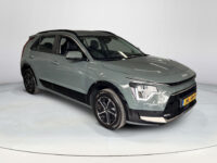 Kia Niro 1.6 GDi Hybrid DynamicLine | BTW auto | PDC | Half Leder | Keyless |
