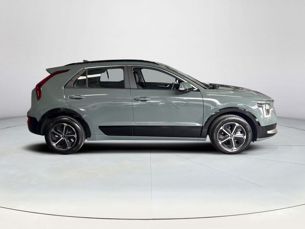 Kia Niro 1.6 GDi Hybrid DynamicLine | BTW auto | PDC | Half Leder | Keyless |