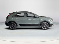 Kia Niro 1.6 GDi Hybrid DynamicLine | BTW auto | PDC | Half Leder | Keyless |