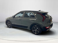 Kia Niro 1.6 GDi Hybrid DynamicLine | BTW auto | PDC | Half Leder | Keyless |