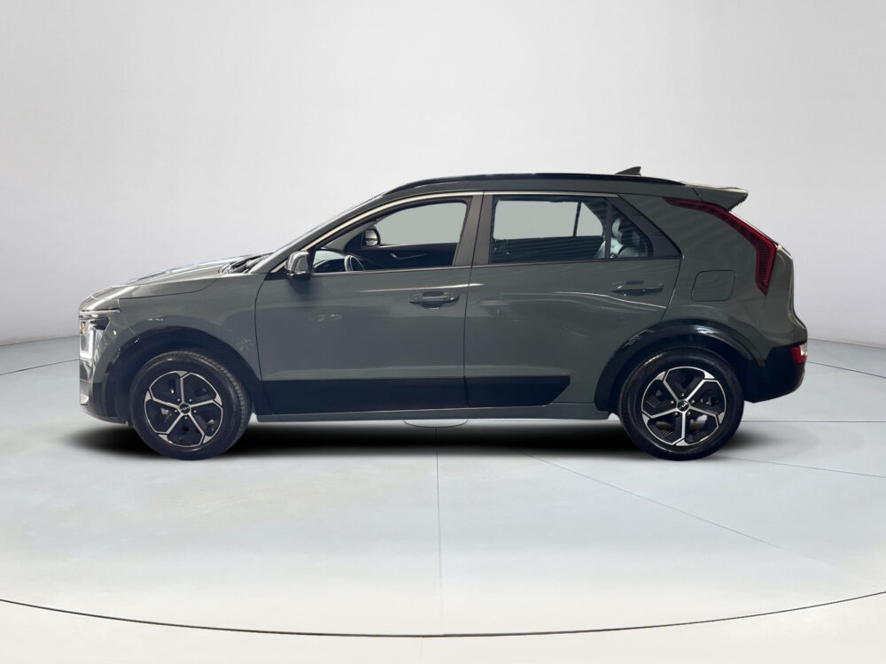 Kia Niro 1.6 GDi Hybrid DynamicLine | BTW auto | PDC | Half Leder | Keyless |