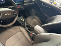Kia Niro 1.6 GDi Hybrid DynamicLine | BTW auto | PDC | Half Leder | Keyless |